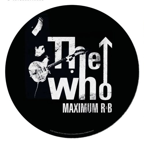 The Who