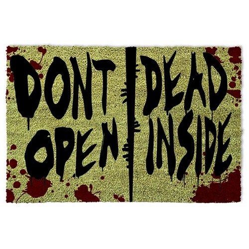 The Walking Dead
