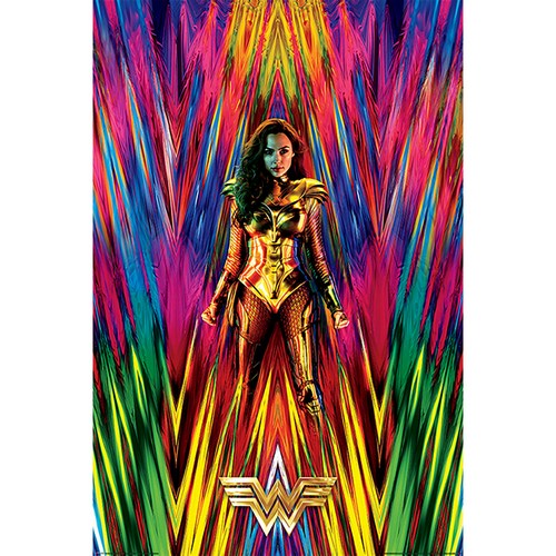 Wonder Woman