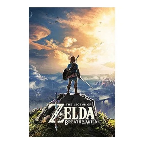 The Legend of Zelda
