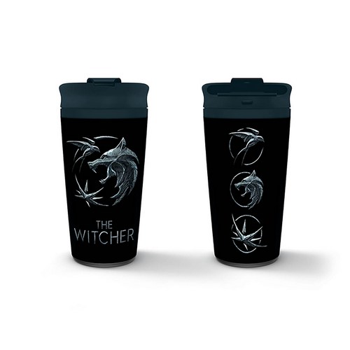 The Witcher