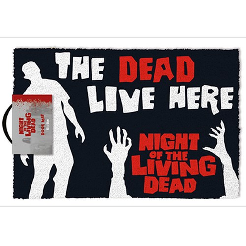 Night Of The Living Dead